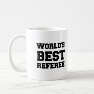 VÄRLDENS BÄSTA HÄNVISNING KAFFEMUGG