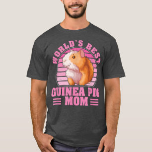 Världens bästa Hårig för potatis från Mamma för Gu T Shirt