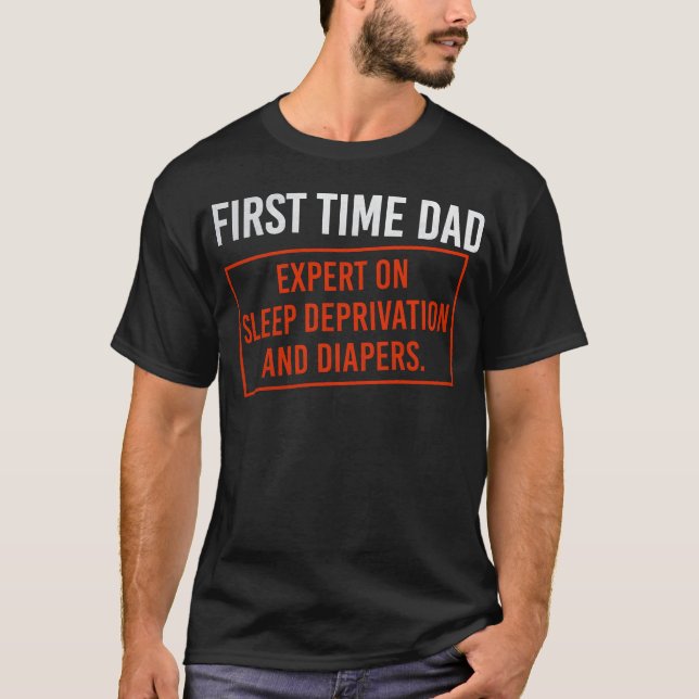 Världens bästa heltids-gåva från Pappa Fars dag Fa T Shirt (Framsida)