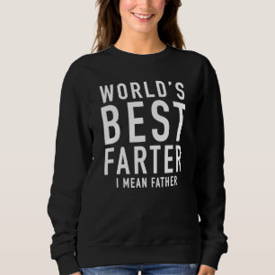Världens bästa jordbrukare I Elaket Far Fars dag T Shirt