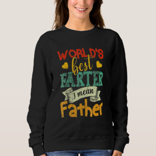 Världens bästa jordbrukare i Elaket Far Fars dag T Shirt