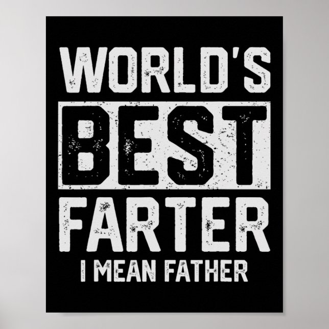 Världens bästa jordbrukare I Elaket Far Manar Fars Poster (Framsidan)