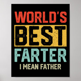 Världens bästa jordbrukare I Elaket Far Manar Fars Poster