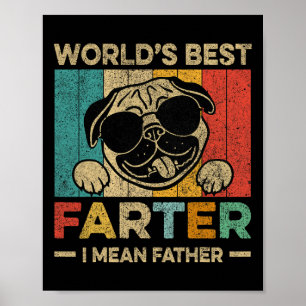 Världens bästa jordbrukare I Elaket Far Manar Fars Poster