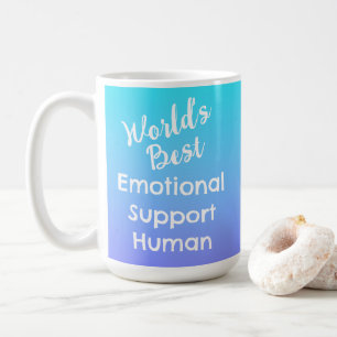 Världens bästa kampanjsupporttekniker kaffemugg