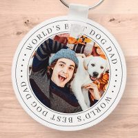 Världens bästa klassiska foto av Hund Pappa