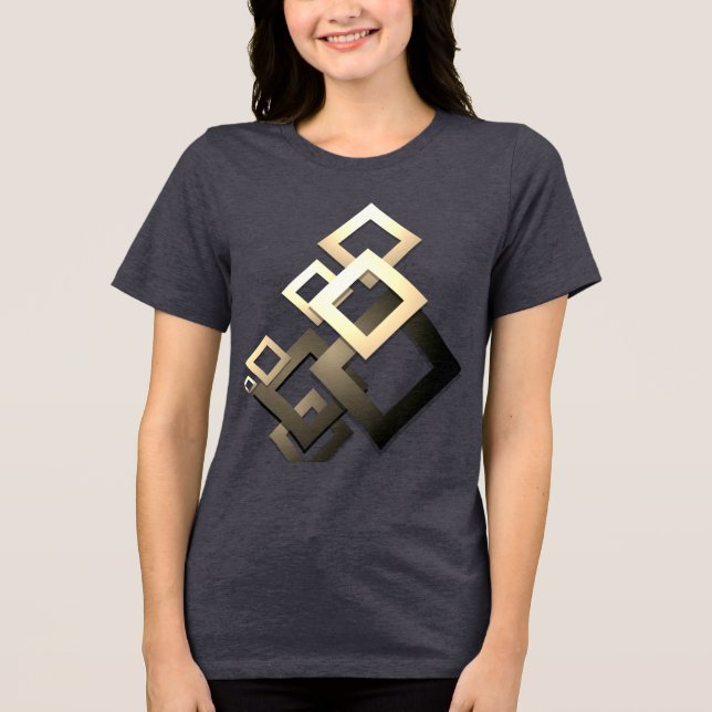 Världens bästa kvinnor t shirt (Framsida)