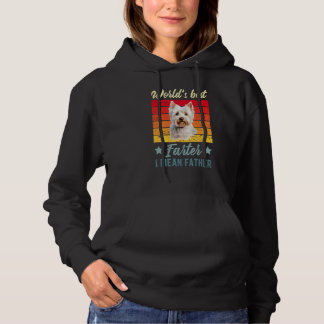 Världens bästa lantbrukare i Elaket Far Väster Hig T Shirt