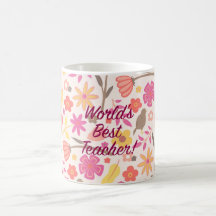 Världens bästa lärare