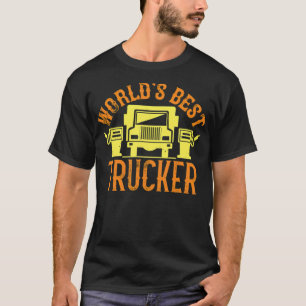 Världens bästa lustiga djur ger träning t shirt