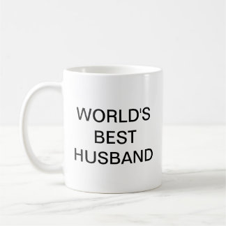 Världens bästa MAKE Kaffemugg