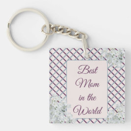 Världens bästa Mamma