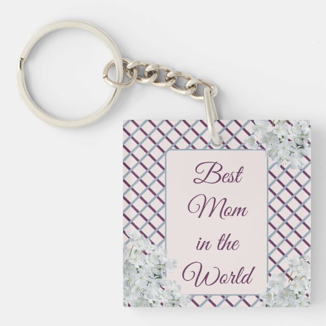 Världens bästa Mamma (Framsidan)