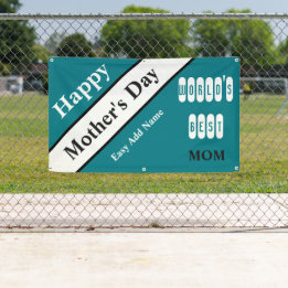 Världens bästa Mamma