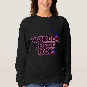 Världens bästa Mamma 1 T Shirt