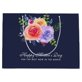 Världens bästa Mamma i Mors dag Ro