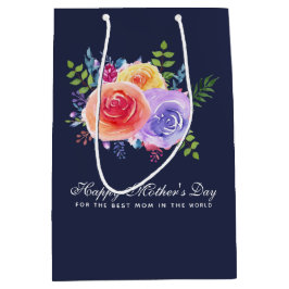 Världens bästa Mamma i Mors dag Ro