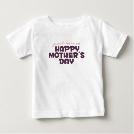 Världens bästa Mamma i Mors dag | Ruffle Tee