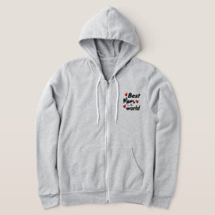Världens bästa Mamma i Mors dag T Shirt