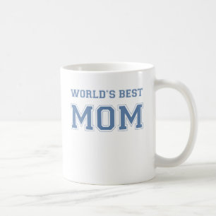 Världens bästa Mamma Kaffemugg