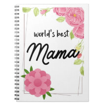 Världens bästa Mamma - Mors dag