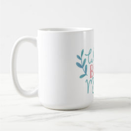 Världens bästa Mamma Mors dag-kaffe Mugg