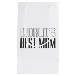 Världens bästa Mamma-Mors dag  Presentkort