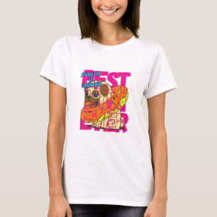 Världens bästa Mamma någonsin T Shirt