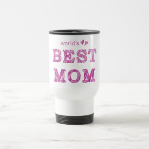 Världens bästa Mamma Resemugg