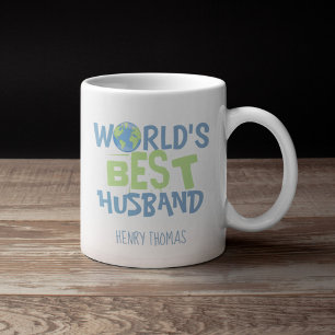 Världens bästa moderna Trendig-typografi i Make Kaffemugg