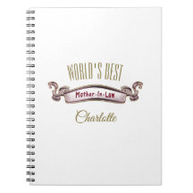 Världens bästa Mor-in-Law