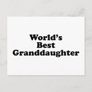 Världens bästa mordotter vykort