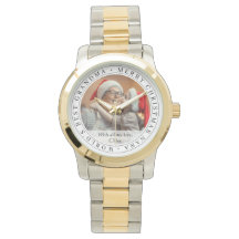 Världens bästa mormor-julgåva Idea Wrist