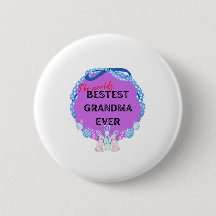 Världens bästa mormor någonsin