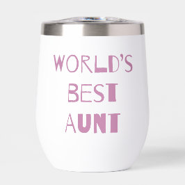 Världens bästa Moster