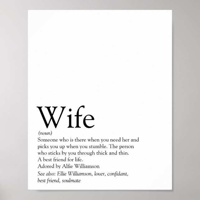 Världens bästa någonsin-definition av livsuppehäll poster (Framsidan)