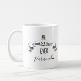 Världens bästa någonsin Personlig Sjukvårdare Kaffemugg