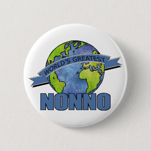 Världens Bästa Nonno Knapp