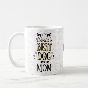 Världens bästa nya Mamma&påminnelse! (anpassningsb Kaffemugg
