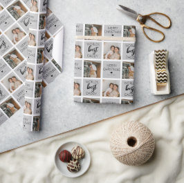 Världens Bästa Pappa 2 Fotospresentpapper Presentpapper