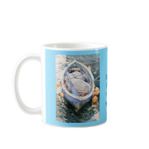 Världens bästa Pappa, Fars dag Mugg