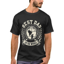 Världens bästa pappa - Glob och barn