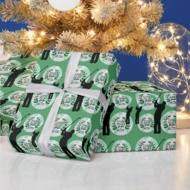 Världens bästa Pappa Golfer - Vårt Pappa Presentpapper