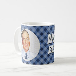 Världens bästa Pappa Kaffemugg