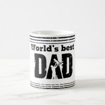 Världens bästa pappa