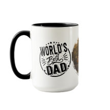 Världens bästa pappa