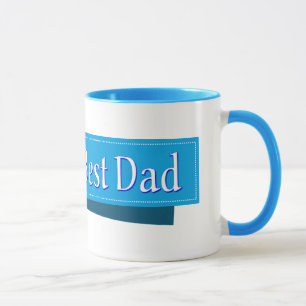 Världens bästa Pappa Mugg