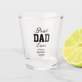 Världens bästa Pappa någonsin Toppen Pappa av 3 Fa