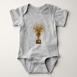 Världens bästa pappa t shirt