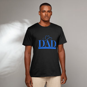 "Världens bästa Pappa T Shirt